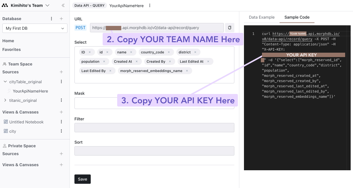 Similarity Search